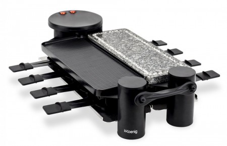 Présentation du H.Koenig RP360