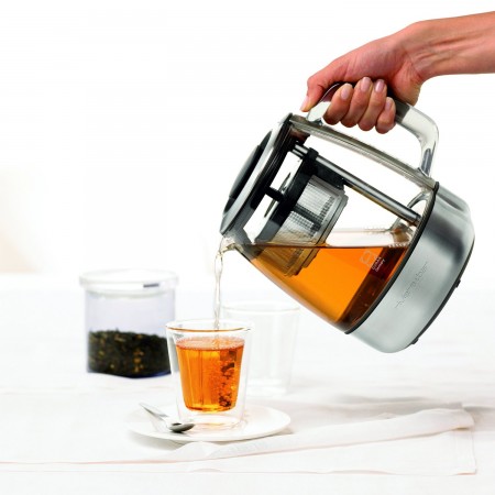 machine à thé Riviera & Bar