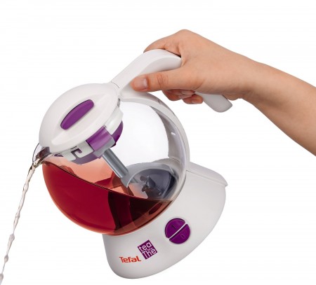 machine à thé Tefal