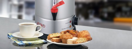 Percolateur à café avantages