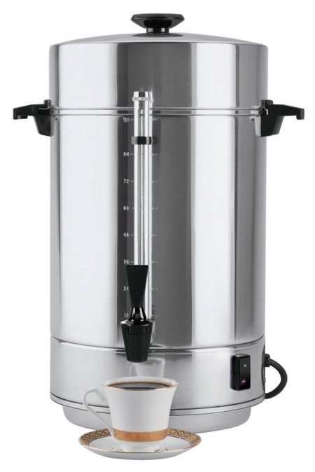 Percolateur à café fonctionnement