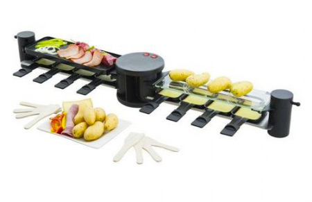 Utilisation H.Koenig RP360