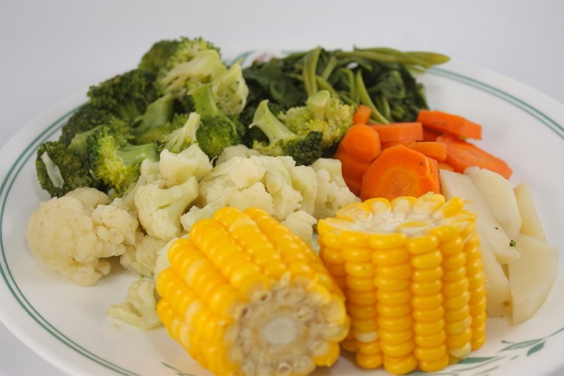 Cuisiner à la vapeur : les différentes méthodes