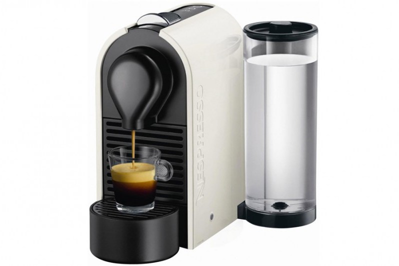 J'ai craqué pour la cafetière Krups U Crème pur : mon avis