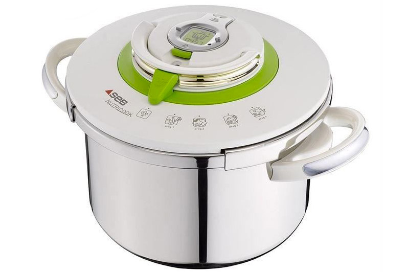 Le guide pour bien choisir sa cocotte-minute