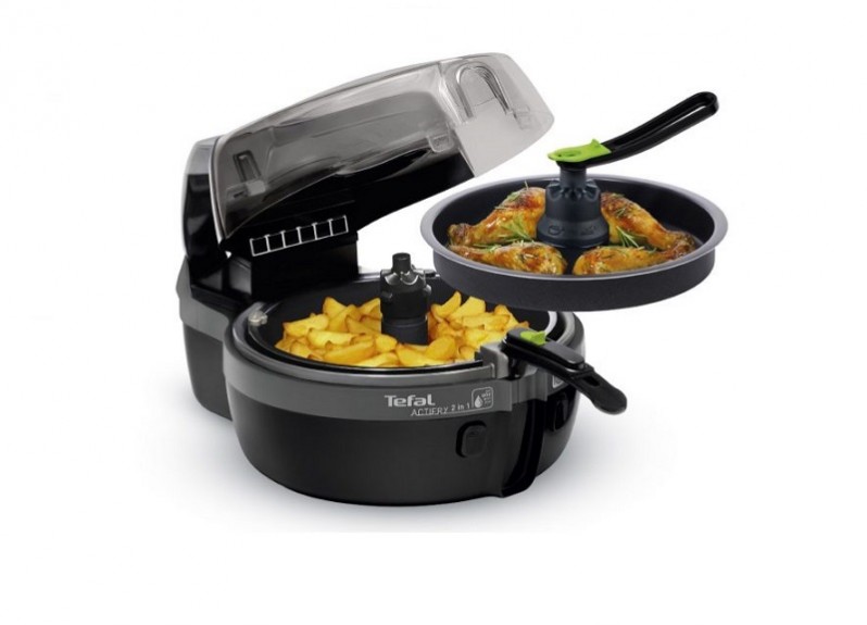 Mes livres préférés pour cuisiner à la friteuse sans huile