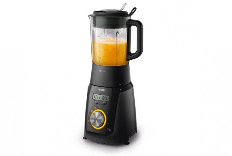 Blender chauffant Philips Avance : Mon avis