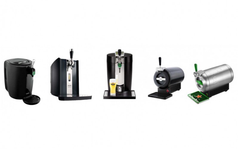 Les critères à considérer pour choisir une tireuse à bière