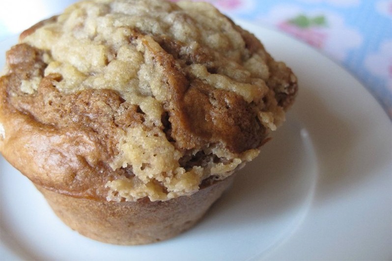 Réaliser des desserts de muffins au café