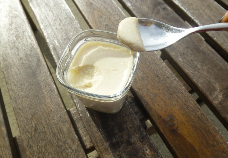 Réaliser un yaourt à la vergeoise maison à l'autocuiseur